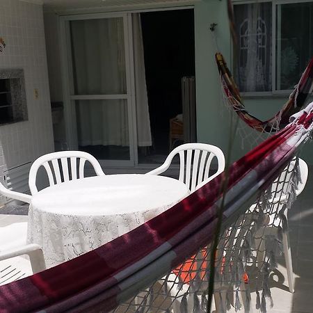 Apartamento Bombas Bombinhas Buitenkant foto