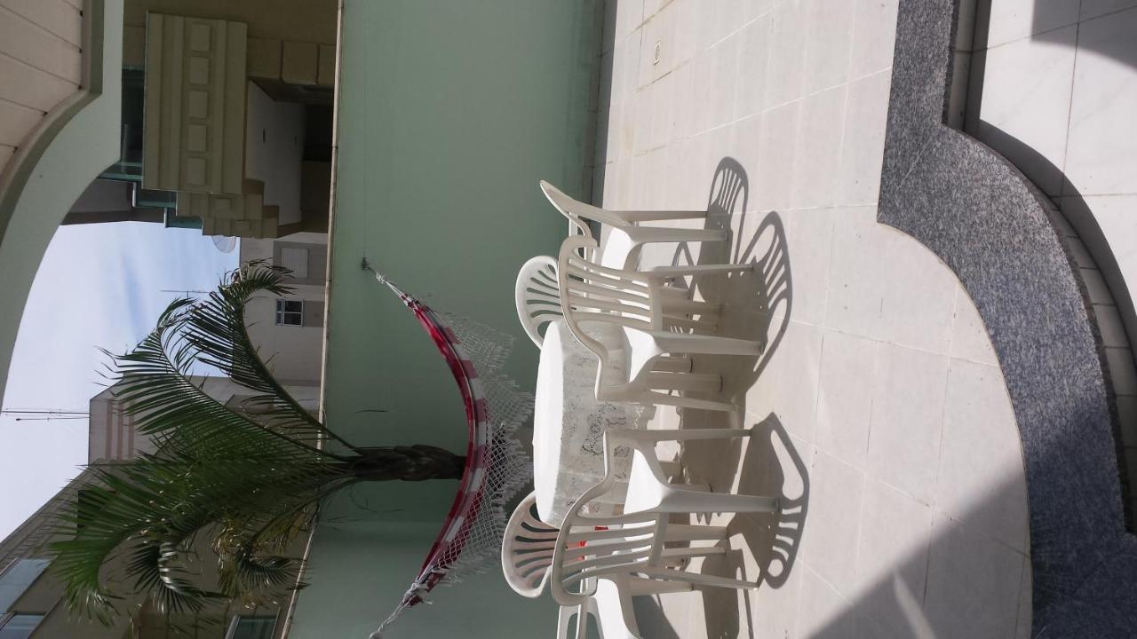 Apartamento Bombas Bombinhas Buitenkant foto