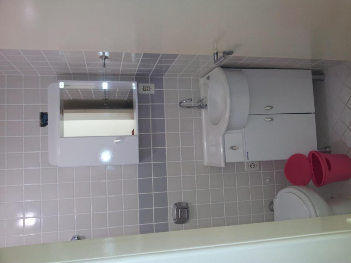 Apartamento Bombas Bombinhas Buitenkant foto