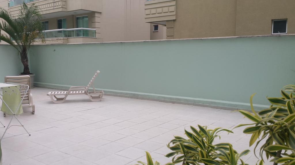 Apartamento Bombas Bombinhas Buitenkant foto