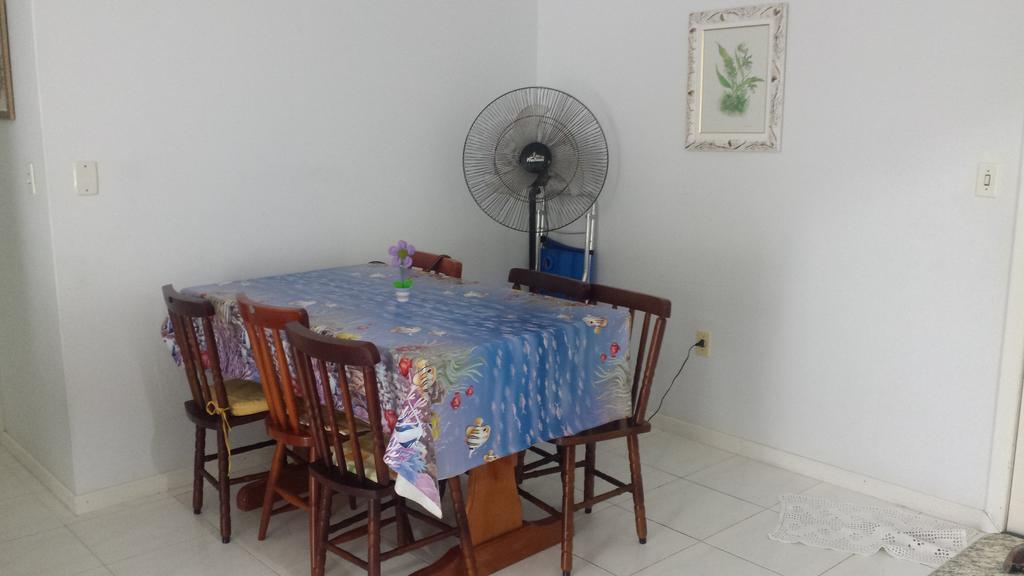 Apartamento Bombas Bombinhas Buitenkant foto