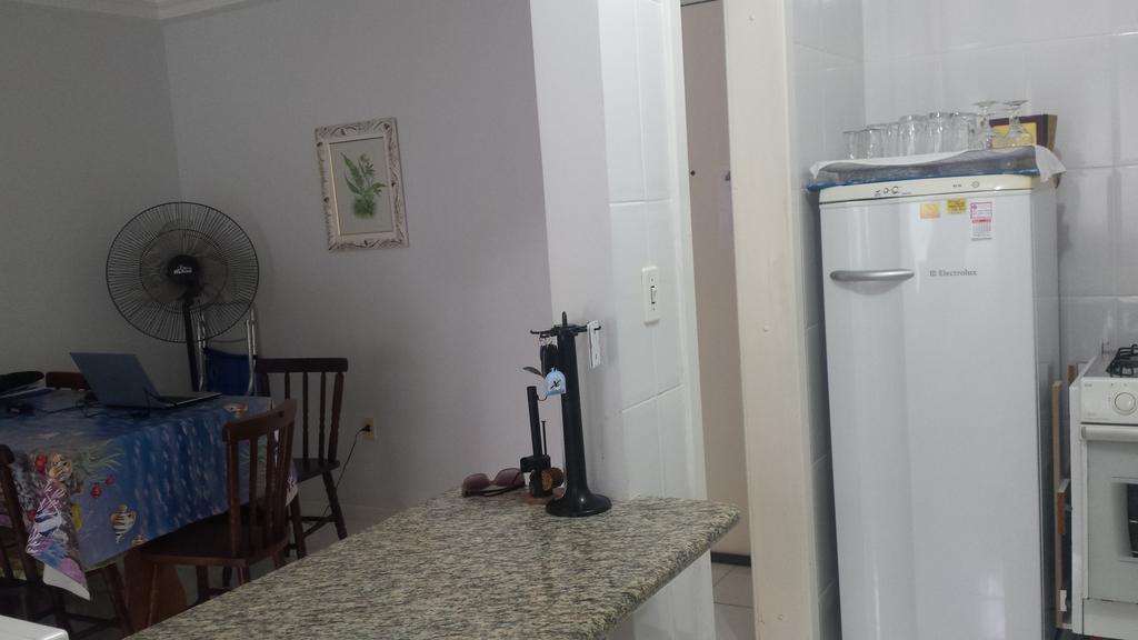Apartamento Bombas Bombinhas Buitenkant foto