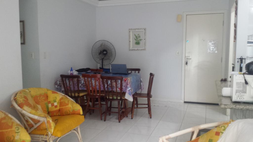 Apartamento Bombas Bombinhas Buitenkant foto