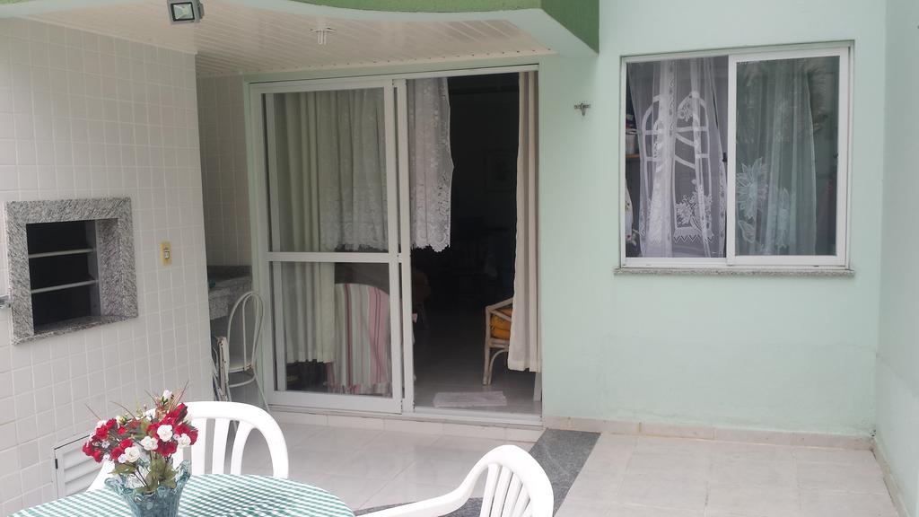 Apartamento Bombas Bombinhas Buitenkant foto