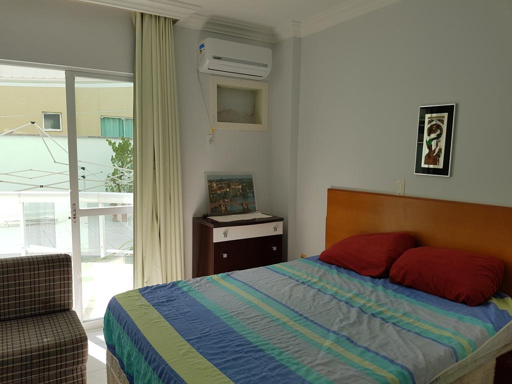 Apartamento Bombas Bombinhas Buitenkant foto