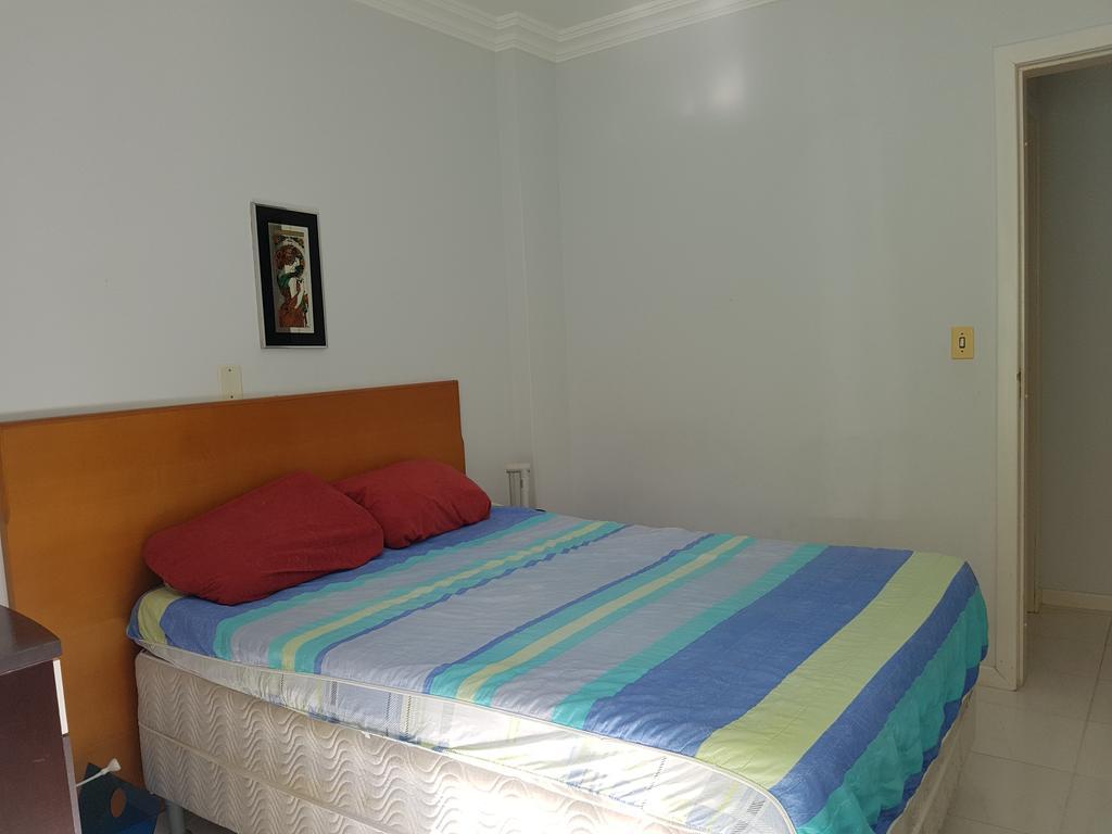 Apartamento Bombas Bombinhas Buitenkant foto