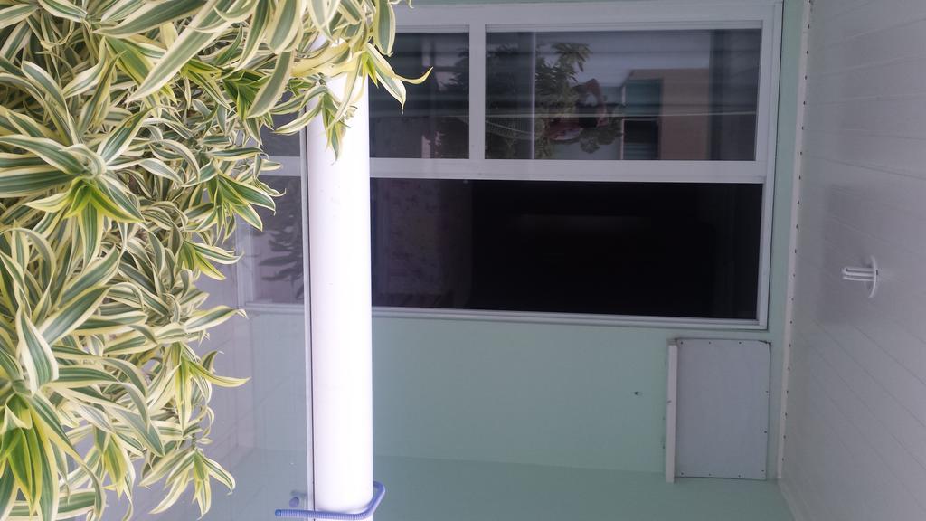 Apartamento Bombas Bombinhas Buitenkant foto