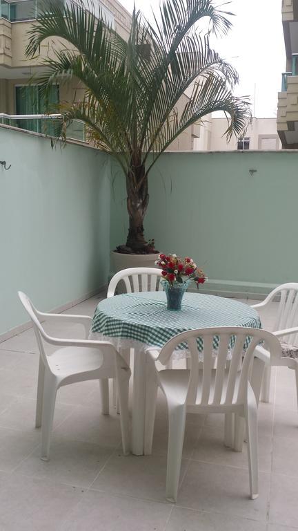 Apartamento Bombas Bombinhas Buitenkant foto