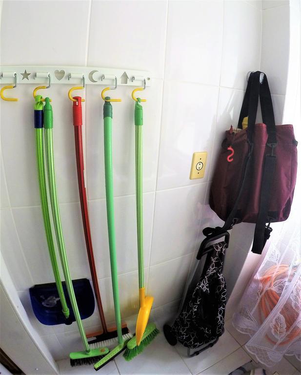 Apartamento Bombas Bombinhas Buitenkant foto