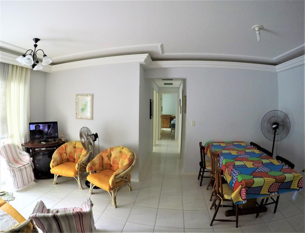 Apartamento Bombas Bombinhas Buitenkant foto