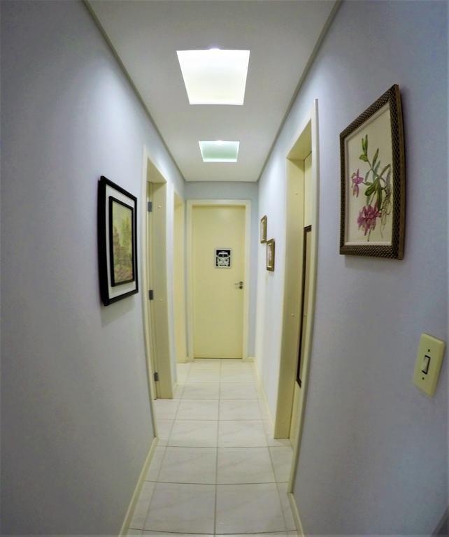 Apartamento Bombas Bombinhas Buitenkant foto