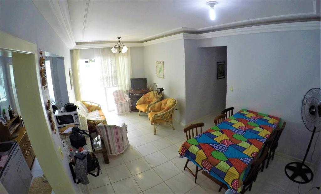Apartamento Bombas Bombinhas Buitenkant foto