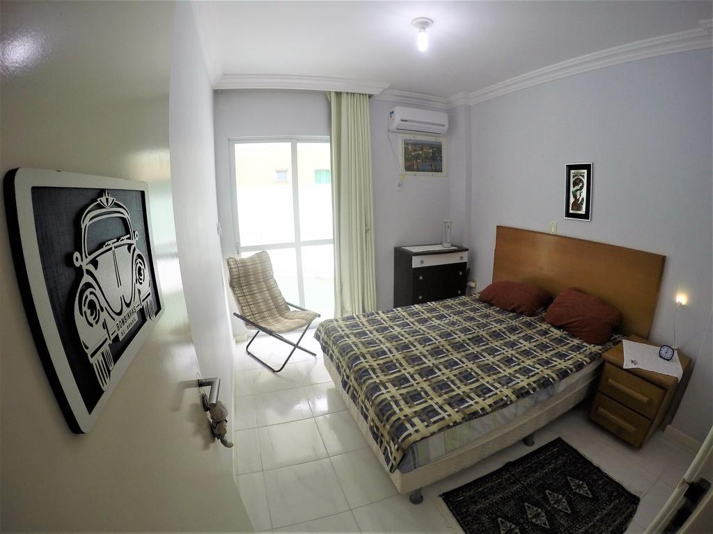 Apartamento Bombas Bombinhas Buitenkant foto