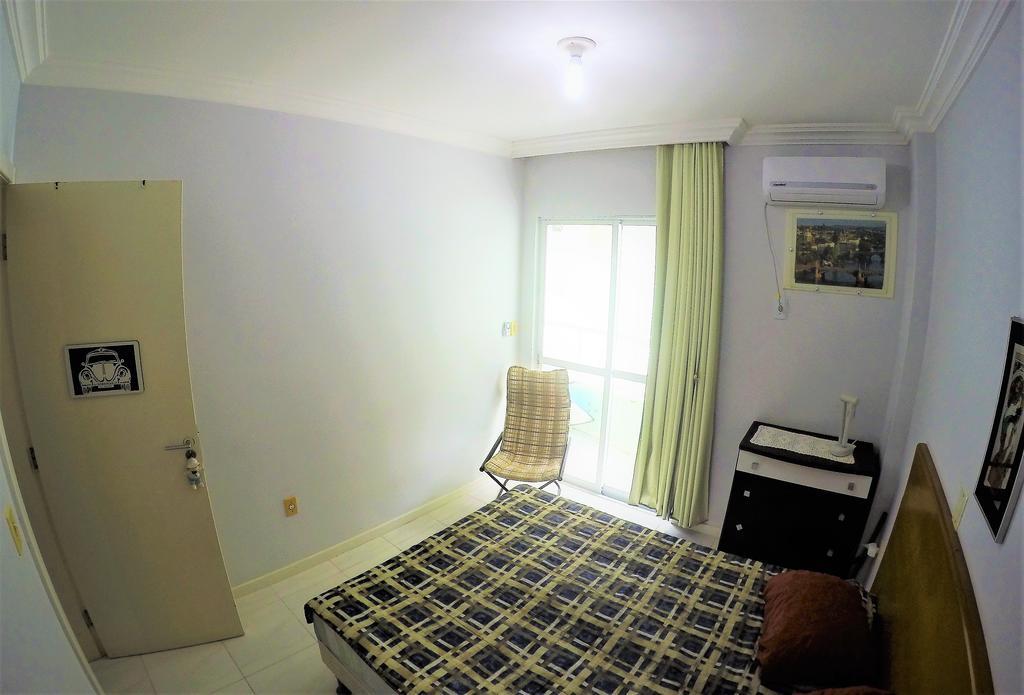 Apartamento Bombas Bombinhas Buitenkant foto
