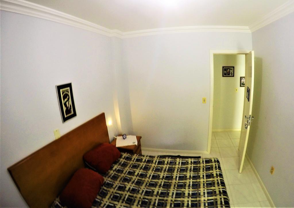 Apartamento Bombas Bombinhas Buitenkant foto