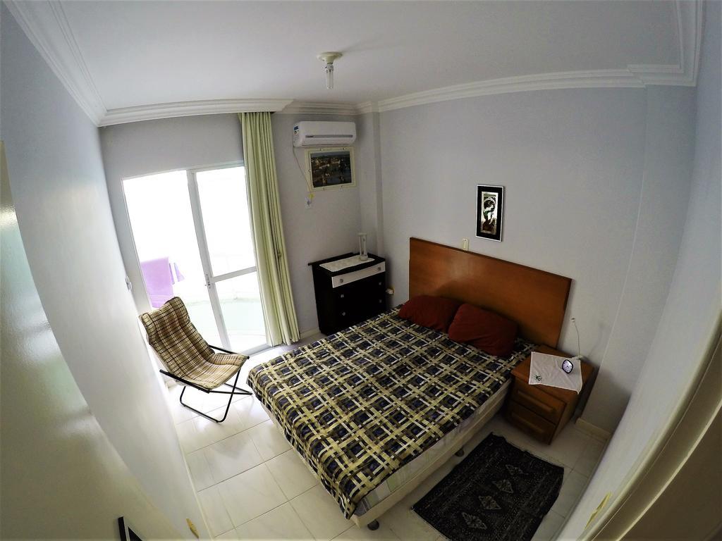 Apartamento Bombas Bombinhas Buitenkant foto