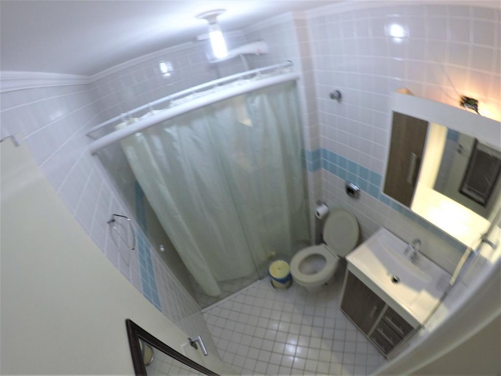 Apartamento Bombas Bombinhas Buitenkant foto