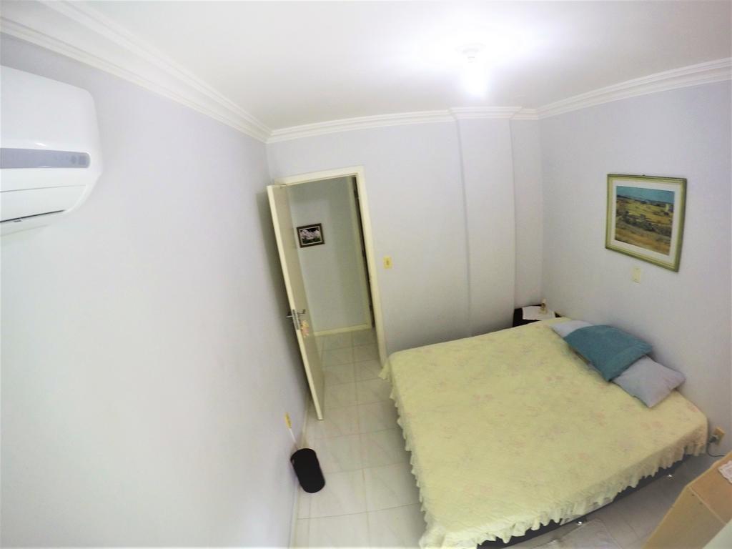 Apartamento Bombas Bombinhas Buitenkant foto