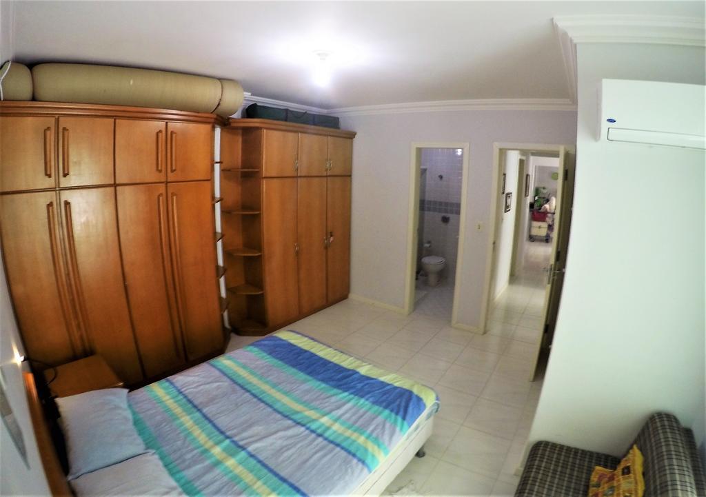 Apartamento Bombas Bombinhas Buitenkant foto