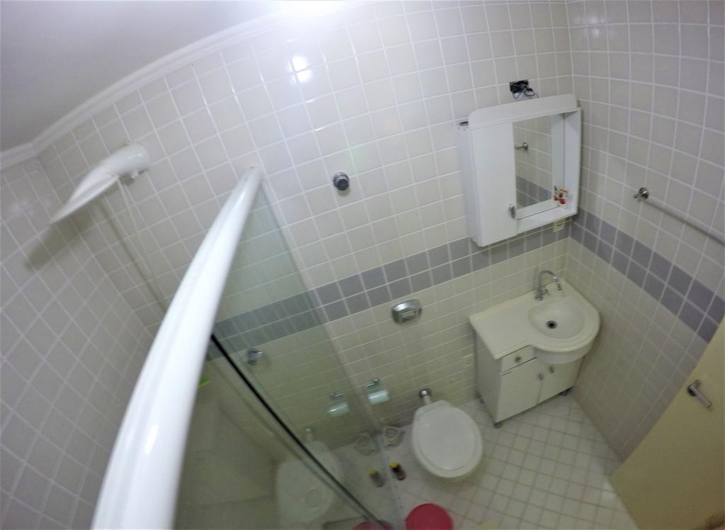 Apartamento Bombas Bombinhas Buitenkant foto