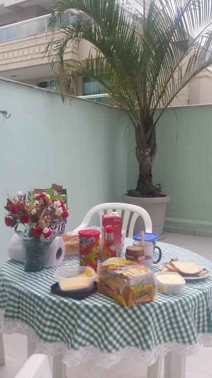 Apartamento Bombas Bombinhas Buitenkant foto