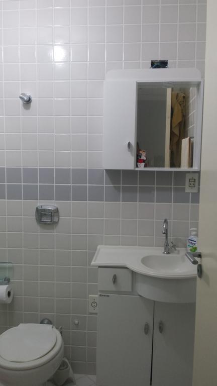 Apartamento Bombas Bombinhas Buitenkant foto